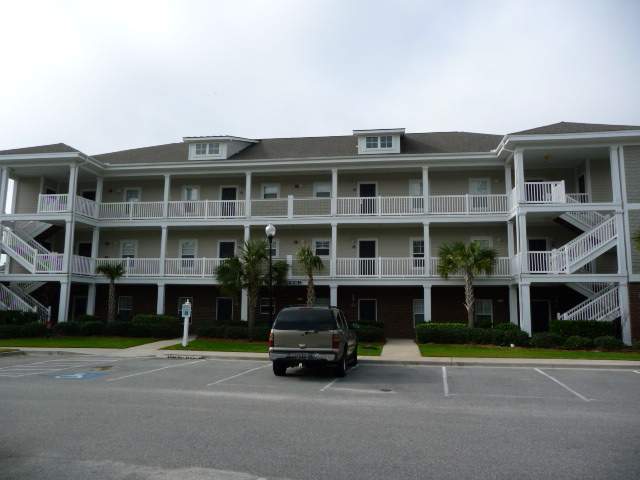 6253 Catalina Dr. UNIT #231 North Myrtle Beach, SC 29582