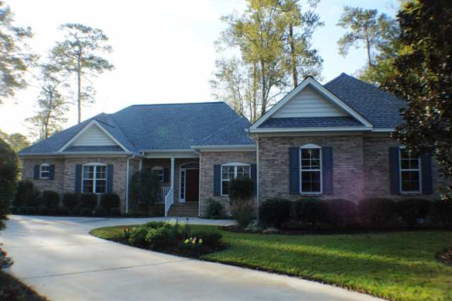 31 Haverhill Pl. Pawleys Island, SC 29585