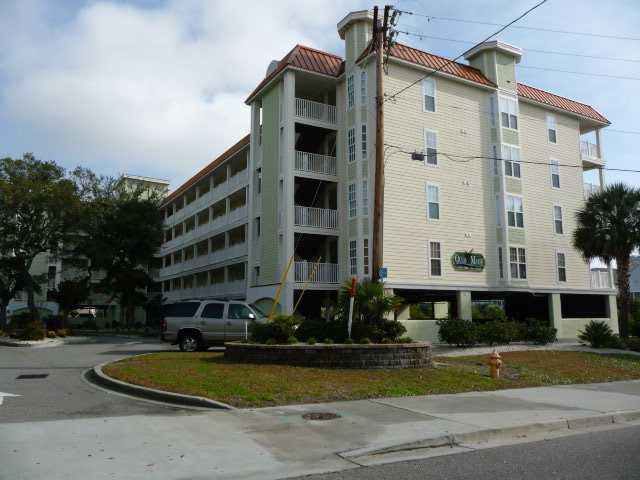 502 48th Ave. S UNIT #106 North Myrtle Beach, SC 29582