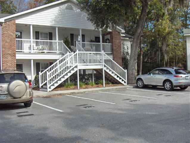 129 Egret Run Ln. UNIT #314 Pawleys Island, SC 29585