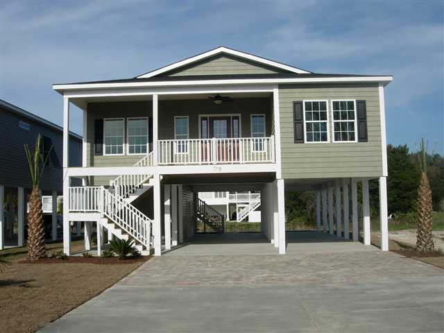 1718 25th Ave. N North Myrtle Beach, SC 29582