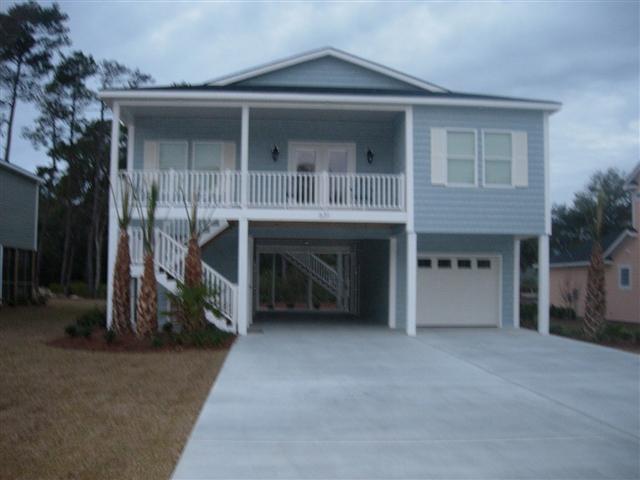 631 S 10th Ave. S North Myrtle Beach, SC 29582