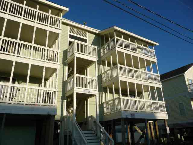 214 N 30th Ave. N UNIT 302B North Myrtle Beach, SC 29582