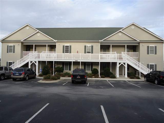 141 Lazy Willow Ln. UNIT #8 Myrtle Beach, SC 29588