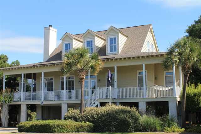 126 Compass Point Dr. Pawleys Island, SC 29585