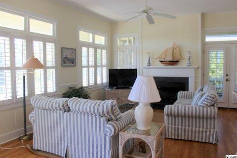 126 Compass Point Dr. Pawleys Island, SC 29585