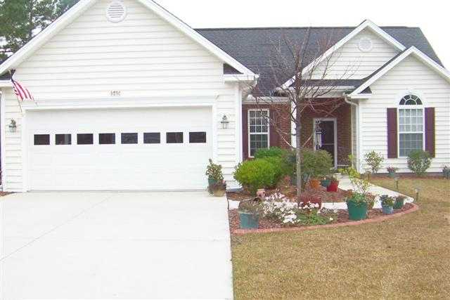 545 Sandridge Rd. Conway, SC 29526