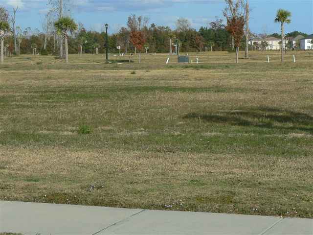lot 598 Middleton View Dr. Myrtle Beach, SC 29579