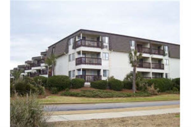 5601 N Ocean Blvd. UNIT D-303 Myrtle Beach, SC 29577