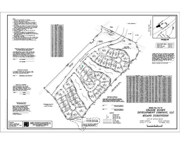 1566 Scala Ct. Myrtle Beach, SC 29579