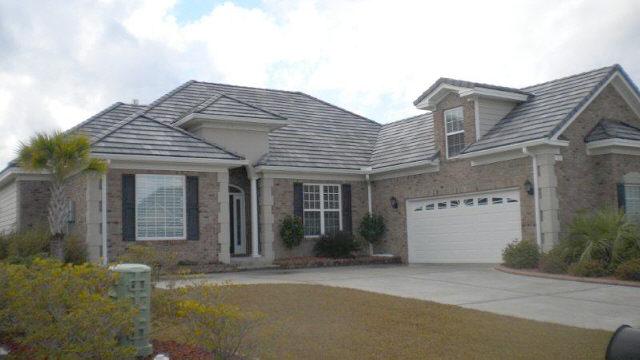 911 Anson Ct. Surfside Beach, SC 29575