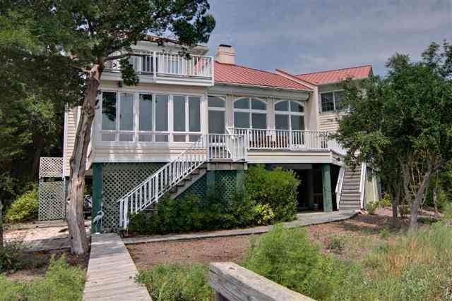 154 Salt Creek Pl. Pawleys Island, SC 29585