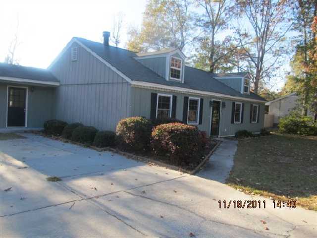 713 Luttie Rd. Myrtle Beach, SC 29588