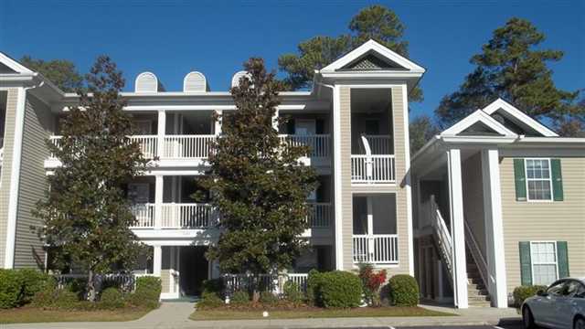 1125 Blue Stem Dr. UNIT I-29 Pawleys Island, SC 29585