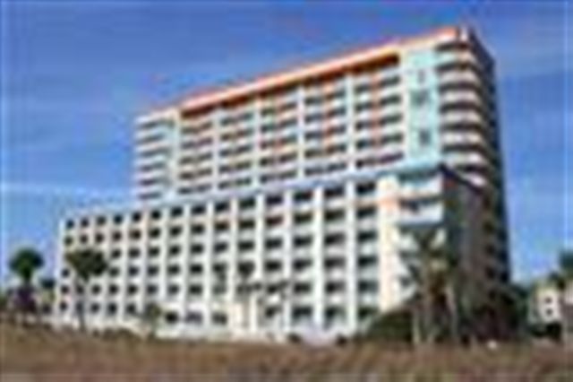 5300 N Ocean Blvd. UNIT #401 Myrtle Beach, SC 29577