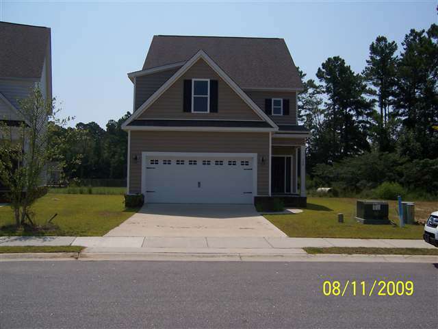 196 Hamilton Way Conway, SC 29527