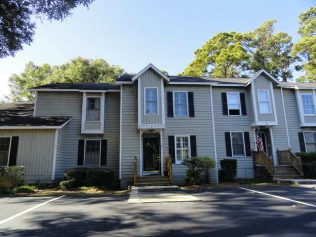 4840 Moss Creek Loop UNIT #2 Murrells Inlet, SC 29576