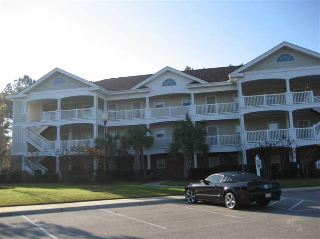 5825 Catalina Dr. UNIT #1022 North Myrtle Beach, SC 29582