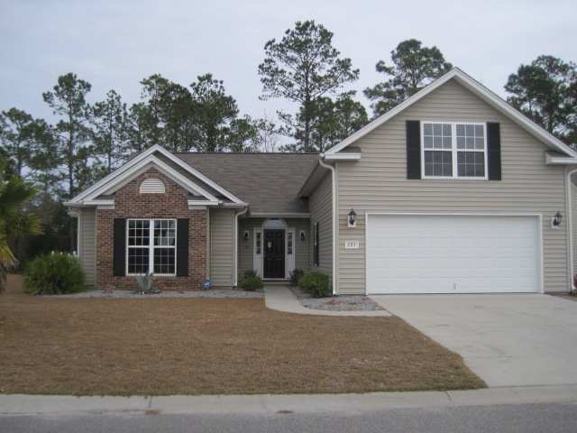 293 Hillsborough Dr. Conway, SC 29526