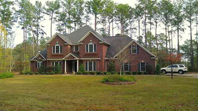 102 Burgin Pl. Georgetown, SC 29440