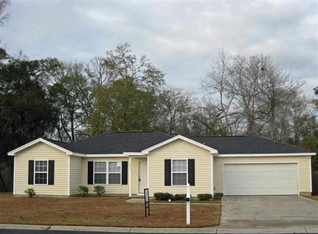 1933 Athens Dr. Conway, SC 29526