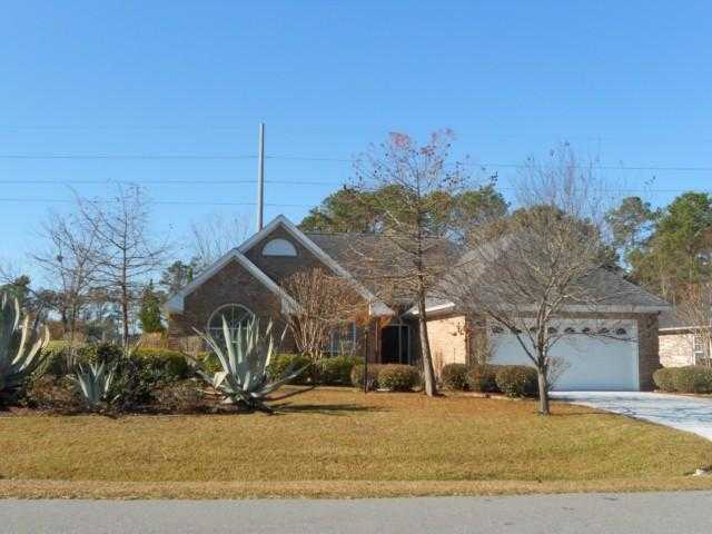 4250 Bonaire Ln. Little River, SC 29566