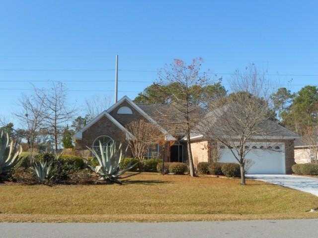 4250 Bonaire Ln. Little River, SC 29566