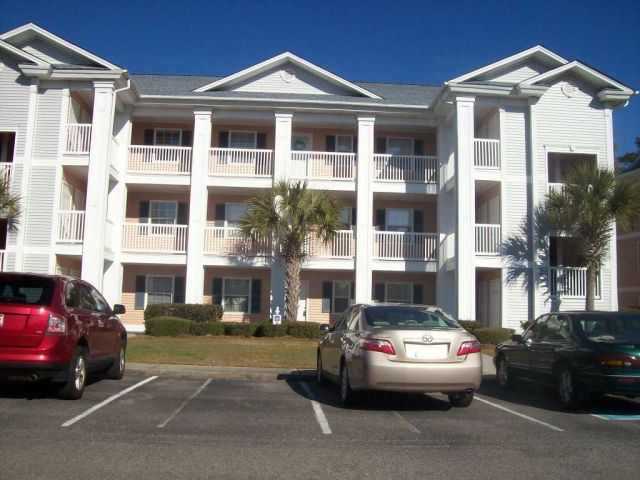 615 Waterway Village Blvd. UNIT 5-B Myrtle Beach, SC 29579