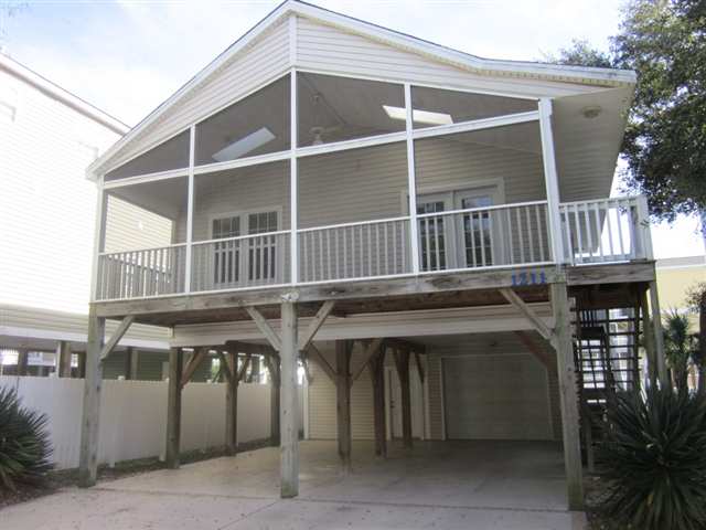 1211 N Dogwood Dr. Surfside Beach, SC 29575