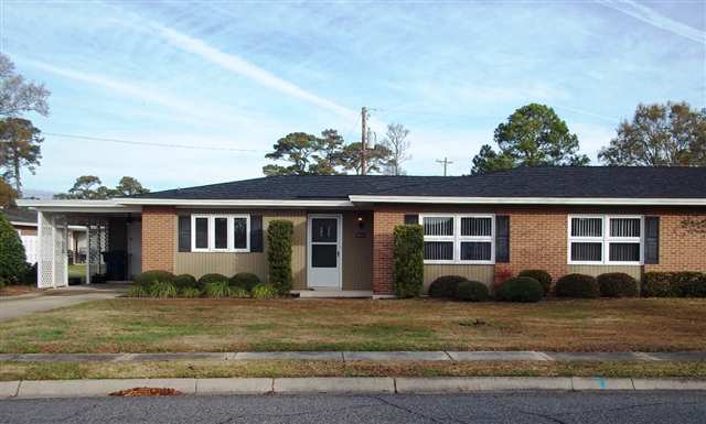 3632 Linden St. Myrtle Beach, SC 29577