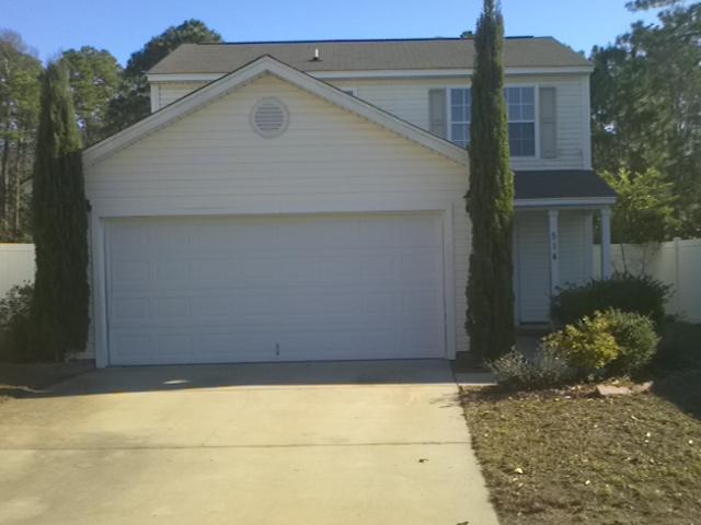 514 Callalilly Ct. Myrtle Beach, SC 29579