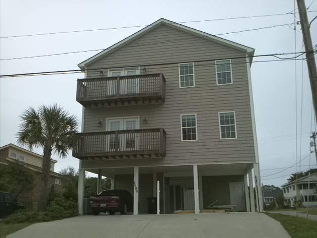 1500 Perrin Dr. North Myrtle Beach, SC 29582