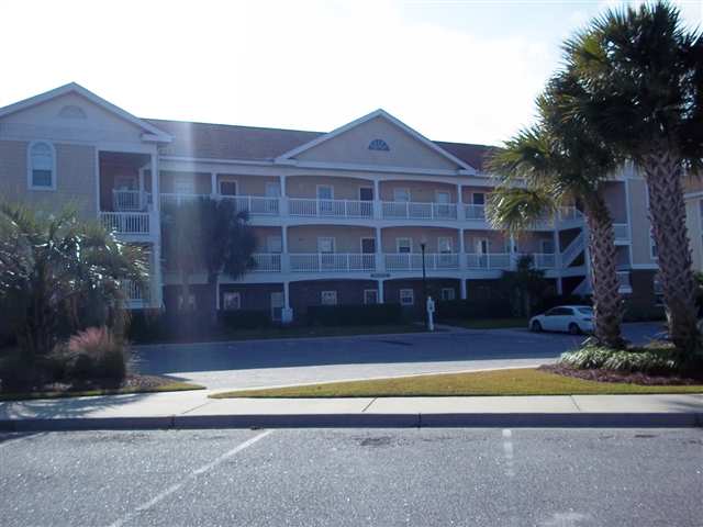 5751 Oyster Catcher Dr. UNIT #333 North Myrtle Beach, SC 29582