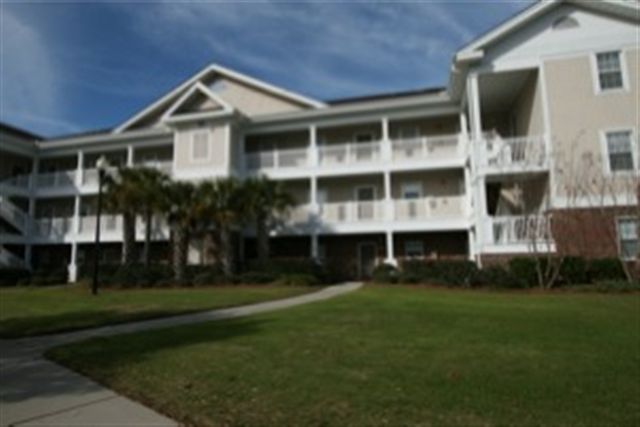 5825 Catalina Dr. UNIT #335 North Myrtle Beach, SC 29582