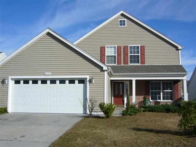 2030 Haystack Way Myrtle Beach, SC 29579