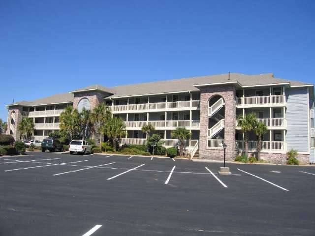 806 Conway Ave. UNIT #106 North Myrtle Beach, SC 29582