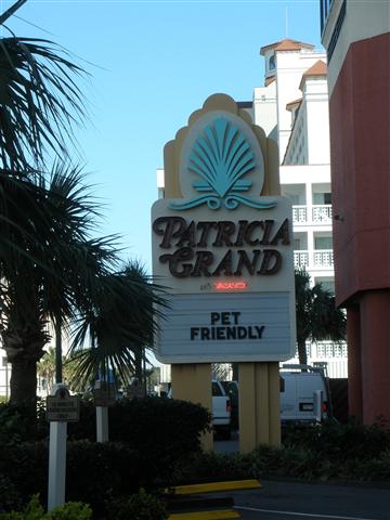 2710 N Ocean Blvd. UNIT #1226 Myrtle Beach, SC 29577