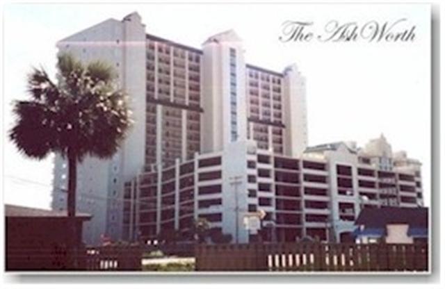 102 N Ocean Blvd. North Myrtle Beach, SC 29582