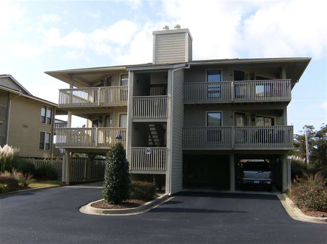 1801 N Ocean Blvd. UNIT M-4 North Myrtle Beach, SC 29582