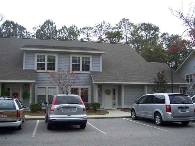 1545 Spinnaker Dr. UNIT 6B North Myrtle Beach, SC 29582