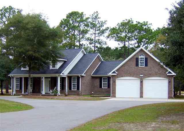 452 Old Ashley Loop Pawleys Island, SC 29585