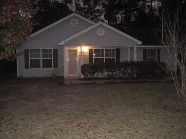 937 Castlewood Dr. Conway, SC 29526