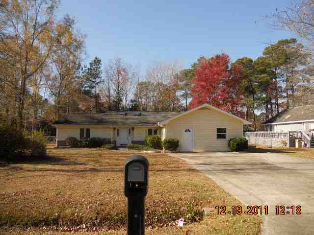 8 Chactaw Rd. Myrtle Beach, SC 29588