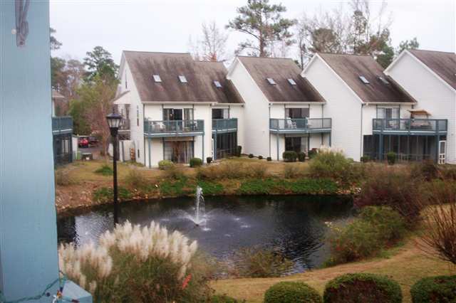 4357 Spa Dr. UNIT #106 Little River, SC 29566