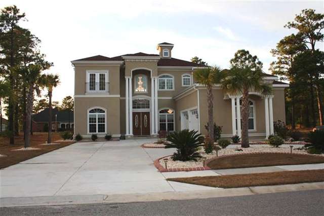 8511 Juxa Dr. Myrtle Beach, SC 29579