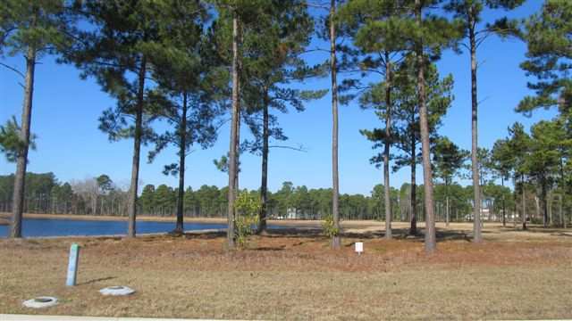 LOT 478 Fiddleway Way Myrtle Beach, SC 29579