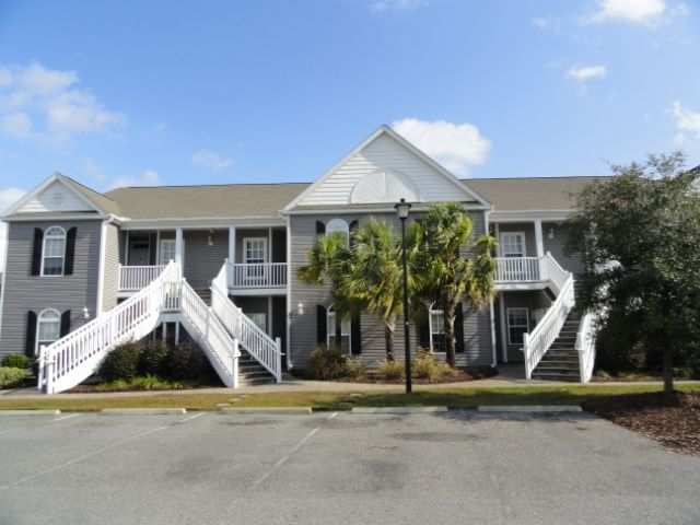 1141 Peace Pipe Ln. UNIT 11-203 Myrtle Beach, SC 29579