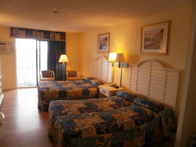 1200 S Ocean Blvd. UNIT #51307 Myrtle Beach, SC 29577