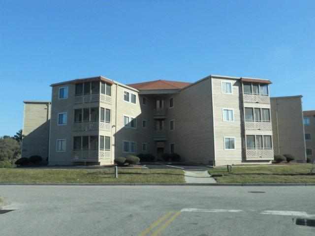 609 S Hillside Dr. UNIT A-18 North Myrtle Beach, SC 29582