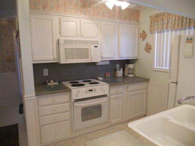 609 S Hillside Dr. UNIT A-18 North Myrtle Beach, SC 29582